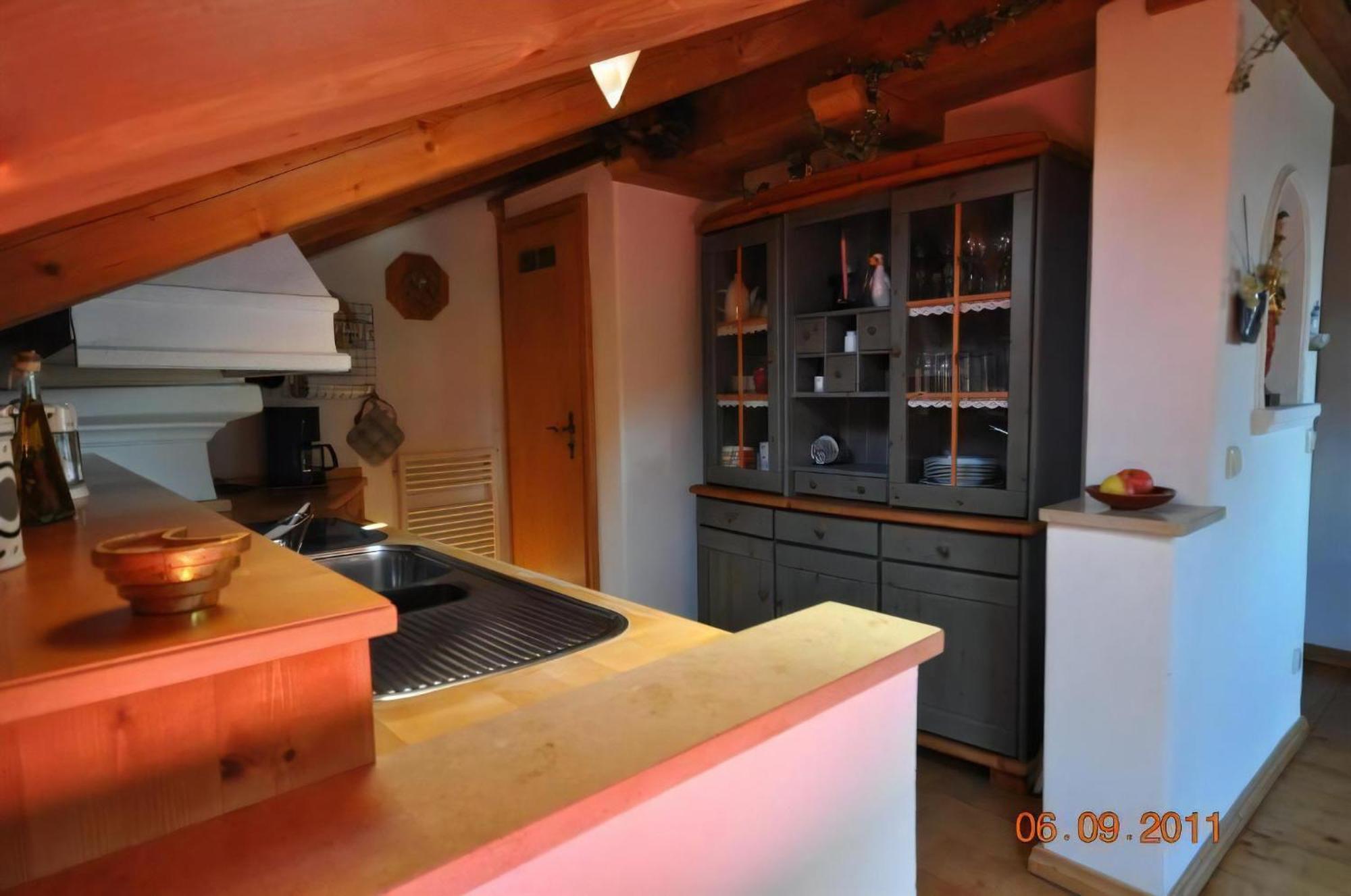 Komfortable Ferienwohnung In Bayersoien Exterior foto